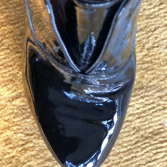 Repetto, small plateau high heel - Picture 2 of 7